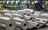 Nhôm của Nga gây khó cho sàn giao dịch kim loại lâu đời nhất châu Âu