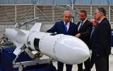 Israel lo ngại tổ hợp phòng thủ tên lửa Iron Dome lọt vào tay Nga rồi chuyển đến Iran