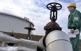Ấn Độ đối diện nhiều vấn đề trong xử lý dầu thô mua từ Nga