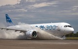 Máy bay MS-21 Nga mất tính cạnh tranh khi đắt hơn hẳn đối thủ đến từ Airbus và Boeing