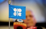 Tổ chức OPEC nhận 'gáo nước lạnh' từ Guyana