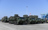 Israel lo ngại tổ hợp phòng thủ tên lửa Iron Dome lọt vào tay Nga rồi chuyển đến Iran