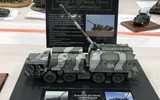 Vì sao Nga cần pháo bờ biển 130 mm A-222 Bereg 'hàng hiếm'?