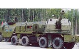Vì sao Nga cần pháo bờ biển 130 mm A-222 Bereg 'hàng hiếm'?