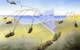 Vì sao Nga cần pháo bờ biển 130 mm A-222 Bereg 'hàng hiếm'?