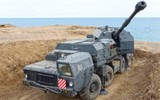 Vì sao Nga cần pháo bờ biển 130 mm A-222 Bereg 'hàng hiếm'?
