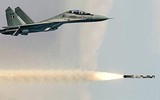 Sau F/A-18 của Top Gun, tiêm kích Su-30MKI cũng trở thành 