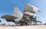 Sau F/A-18 của Top Gun, tiêm kích Su-30MKI cũng trở thành 