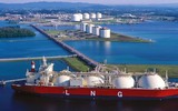 Ngành kinh doanh khí tự nhiên hóa lỏng đối diện khủng hoảng chưa từng thấy