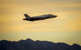 Tiêm kích F-35 của Mỹ tăng giá gấp rưỡi vẫn 'cháy hàng'