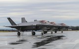 Tiêm kích F-35 của Mỹ tăng giá gấp rưỡi vẫn 'cháy hàng'