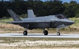 Tiêm kích F-35 của Mỹ tăng giá gấp rưỡi vẫn 'cháy hàng'