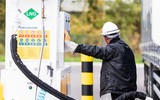 Ngành kinh doanh khí tự nhiên hóa lỏng đối diện khủng hoảng chưa từng thấy