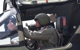 Vũ khí phương Tây bất lực trước trực thăng tấn công Ka-52 Nga?