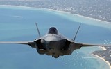 Phi đội tiêm kích F-35 hùng hậu của Israel không phải để nhắm vào cơ sở hạt nhân Iran