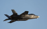 Phi đội tiêm kích F-35 hùng hậu của Israel không phải để nhắm vào cơ sở hạt nhân Iran