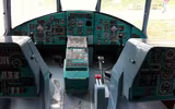 Trực thăng khổng lồ Mi-26 của Nga bất ngờ hiện diện tại Mali