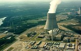 Phi đội tiêm kích F-35 hùng hậu của Israel không phải để nhắm vào cơ sở hạt nhân Iran