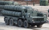 Phương Tây ngăn cản Serbia mua hệ thống phòng không S-400 như thế nào?