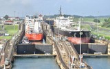 Nguồn cung khí tự nhiên hoá lỏng cho châu Âu giảm xuống mức thấp nhất trong nhiều tháng