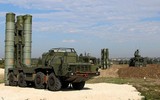 Phương Tây ngăn cản Serbia mua hệ thống phòng không S-400 như thế nào?