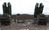 Phương Tây ngăn cản Serbia mua hệ thống phòng không S-400 như thế nào?