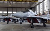 Phương Tây ngăn cản Serbia mua hệ thống phòng không S-400 như thế nào?