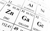 Lệnh kiểm soát gali của Trung Quốc làm tê liệt ngành công nghiệp quốc phòng Mỹ?