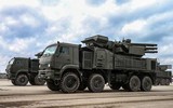 Phương Tây ngăn cản Serbia mua hệ thống phòng không S-400 như thế nào?