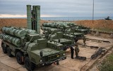 Phương Tây ngăn cản Serbia mua hệ thống phòng không S-400 như thế nào?
