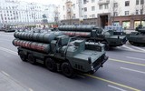 Phương Tây ngăn cản Serbia mua hệ thống phòng không S-400 như thế nào?