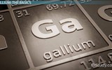 Lệnh cấm xuất khẩu khoáng sản gali gây ảnh hưởng tới chính Trung Quốc?