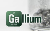 Lệnh cấm xuất khẩu khoáng sản gali gây ảnh hưởng tới chính Trung Quốc?