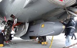 Bí mật của tên lửa hành trình tối tân Storm Shadow sẽ lọt vào tay người Nga?