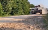 Bất ngờ lớn khi Anh chỉ có... 40 xe tăng Challenger 2 sẵn sàng chiến đấu 