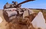 Bất ngờ lớn khi Anh chỉ có... 40 xe tăng Challenger 2 sẵn sàng chiến đấu 