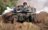 Bất ngờ lớn khi Anh chỉ có... 40 xe tăng Challenger 2 sẵn sàng chiến đấu 