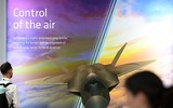 Tempest vượt FCAS trong cuộc đua chế tạo tiêm kích thế hệ sáu