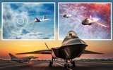 Tempest vượt FCAS trong cuộc đua chế tạo tiêm kích thế hệ sáu