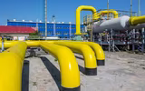 Tập đoàn Gazprom trước nguy cơ không đủ vốn để tái đầu tư sản xuất