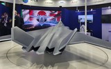 Tempest vượt FCAS trong cuộc đua chế tạo tiêm kích thế hệ sáu