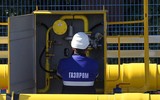 Tập đoàn Gazprom trước nguy cơ không đủ vốn để tái đầu tư sản xuất