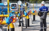 Tập đoàn Gazprom trước nguy cơ không đủ vốn để tái đầu tư sản xuất