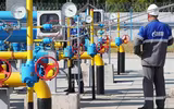 Tập đoàn Gazprom trước nguy cơ không đủ vốn để tái đầu tư sản xuất
