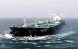 Tập đoàn Gazprom trước nguy cơ không đủ vốn để tái đầu tư sản xuất