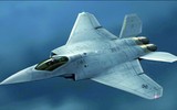 Tempest vượt FCAS trong cuộc đua chế tạo tiêm kích thế hệ sáu