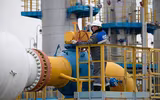Tập đoàn Gazprom trước nguy cơ không đủ vốn để tái đầu tư sản xuất