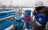 Tập đoàn Gazprom trước nguy cơ không đủ vốn để tái đầu tư sản xuất