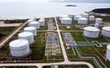 Nghịch lý xuất khẩu dầu khí Nga: Khối lượng tăng mạnh nhưng doanh thu giảm sâu