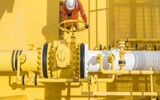 Tập đoàn Gazprom trước nguy cơ không đủ vốn để tái đầu tư sản xuất